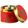 Lily-Flame Lifestyle Holly Hill Scented Candle
