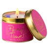 Lily-Flame Lifestyle Party Time Scented Candle