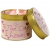 Lily-Flame Lifestyle To The One I Love Scented Candle