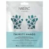 Nails Inc Body Thirsty Hands Mask