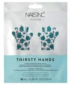 Nails Inc Body Thirsty Hands Mask