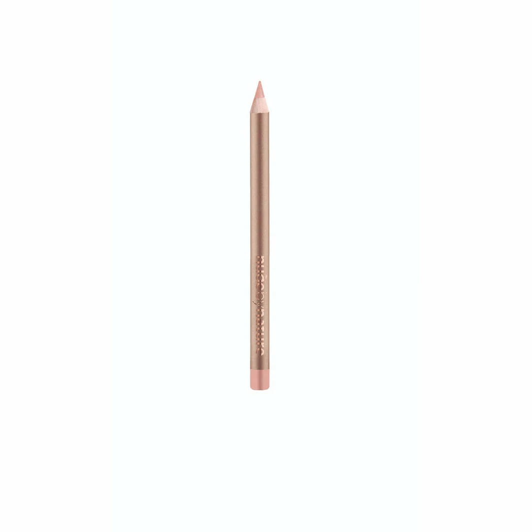 Nude By Nature Defining Lip Liner - 6 Shades Available Lip Care 3 Nude By Nature Defining Lip Liner - 6 Shades Available Lip Care