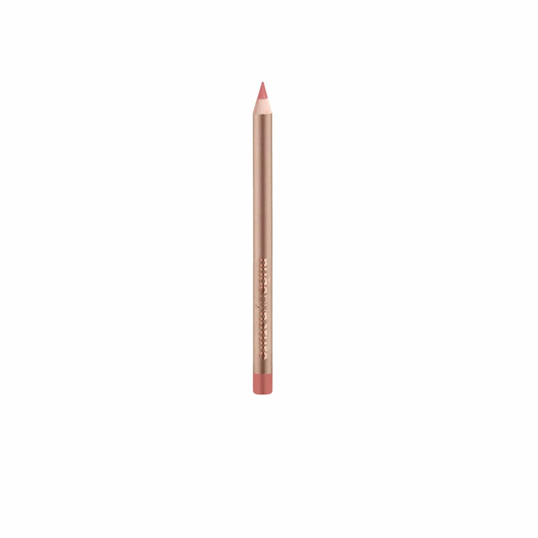 Nude By Nature Defining Lip Liner - 6 Shades Available Lip Care 4 Nude By Nature Defining Lip Liner - 6 Shades Available Lip Care