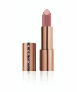 Nude By Nature Moisture Shine Lipstick - 9 Shades Available Lip Care
