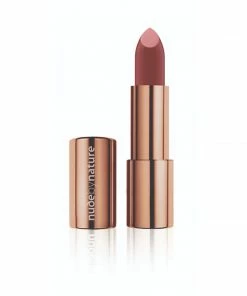 Nude By Nature Moisture Shine Lipstick - 9 Shades Available Lip Care