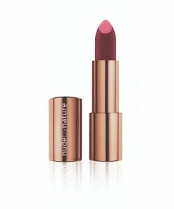 Nude By Nature Moisture Shine Lipstick - 9 Shades Available Lip Care
