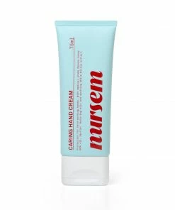 Nursem Body Caring Hand Cream
