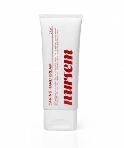 Nursem Body Hand Cream Unfragranced