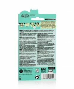 Oh K Life! SOS Pore Refining Nose Strips