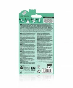 Oh K Life! Peppermint Foot Mask