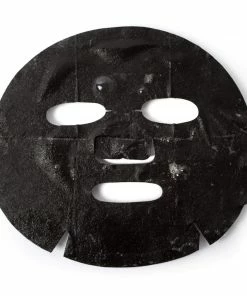 Oh K Life! Exfoliating Bubble Sheet Mask Skincare