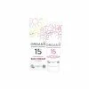 Organii SPF 15 Face Sun Milk 1 Organii SPF 15 Face Sun Milk