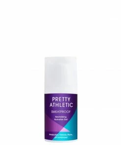 Pretty Athletic Sweatproof: Neutralising Hydration Gel
