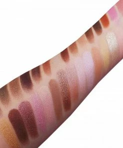 Rude Cosmetics Au Naturel 30 Eyeshadow Palette