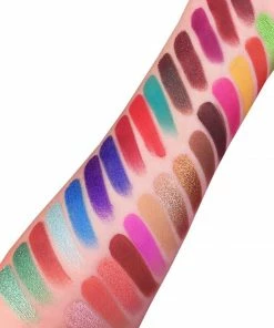 Rude Cosmetics Make Up C'est Fantastique 30 Eyeshadow Palette