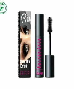 Rude Cosmetics Sultry Eyes Extreme Volume Mascara