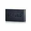 Scrubd Charcoal & Black Pepper Soap For Him