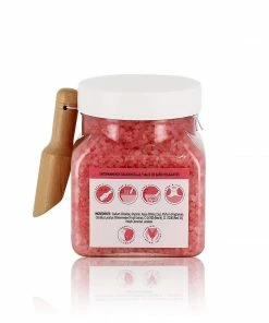 Sunday Rain Watermelon & Mint Bath Crystals Body