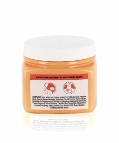 Sunday Rain Mango & Coconut Body Butter