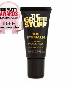The Gruff Stuff The Eye Balm