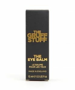 The Gruff Stuff The Eye Balm