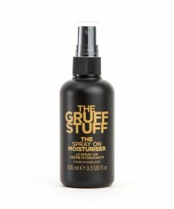 The Gruff Stuff The Spray On Moisturiser Skincare