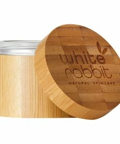 White Rabbit Skincare Rose & Orange Moisturiser