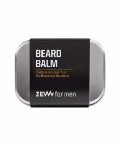 Zew Beard Balm 80ml Skincare