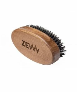 Zew Skincare Beard Brush
