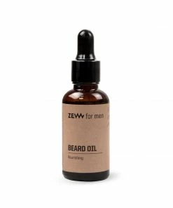 Zew Skincare Beard Oil