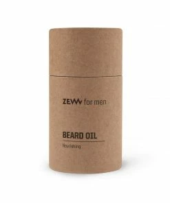 Zew Skincare Beard Oil