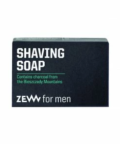 Zew Shaving Soap 85ml